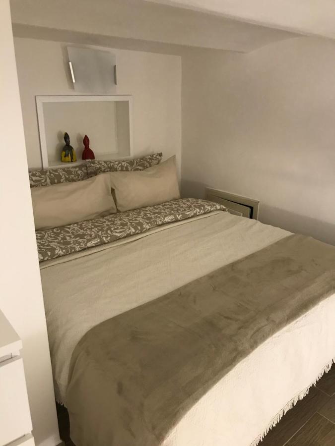 נאפולי Maison Mele Luxury Apartment מראה חיצוני תמונה
