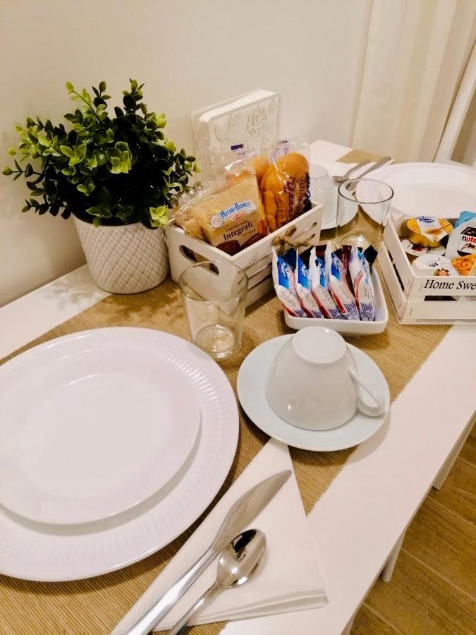 נאפולי Maison Mele Luxury Apartment מראה חיצוני תמונה